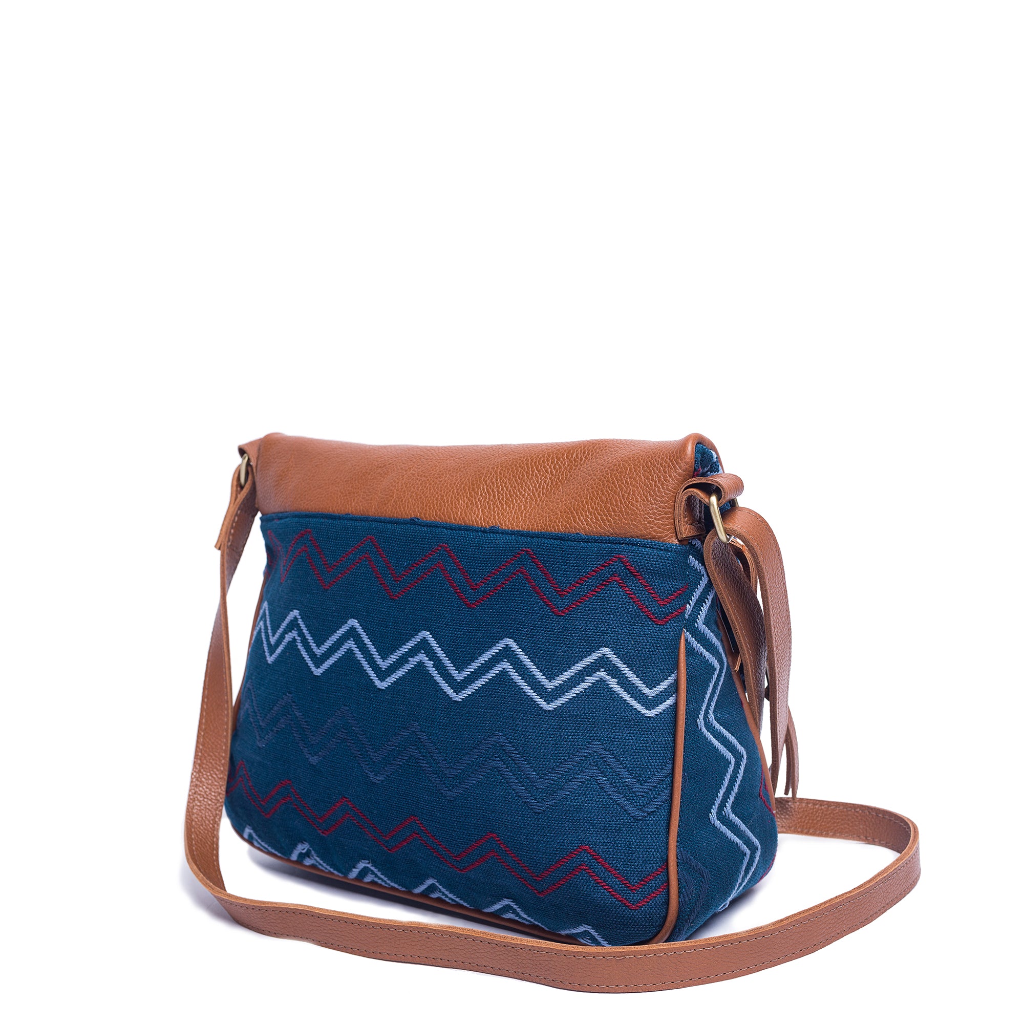 Marta Julia Crossbody