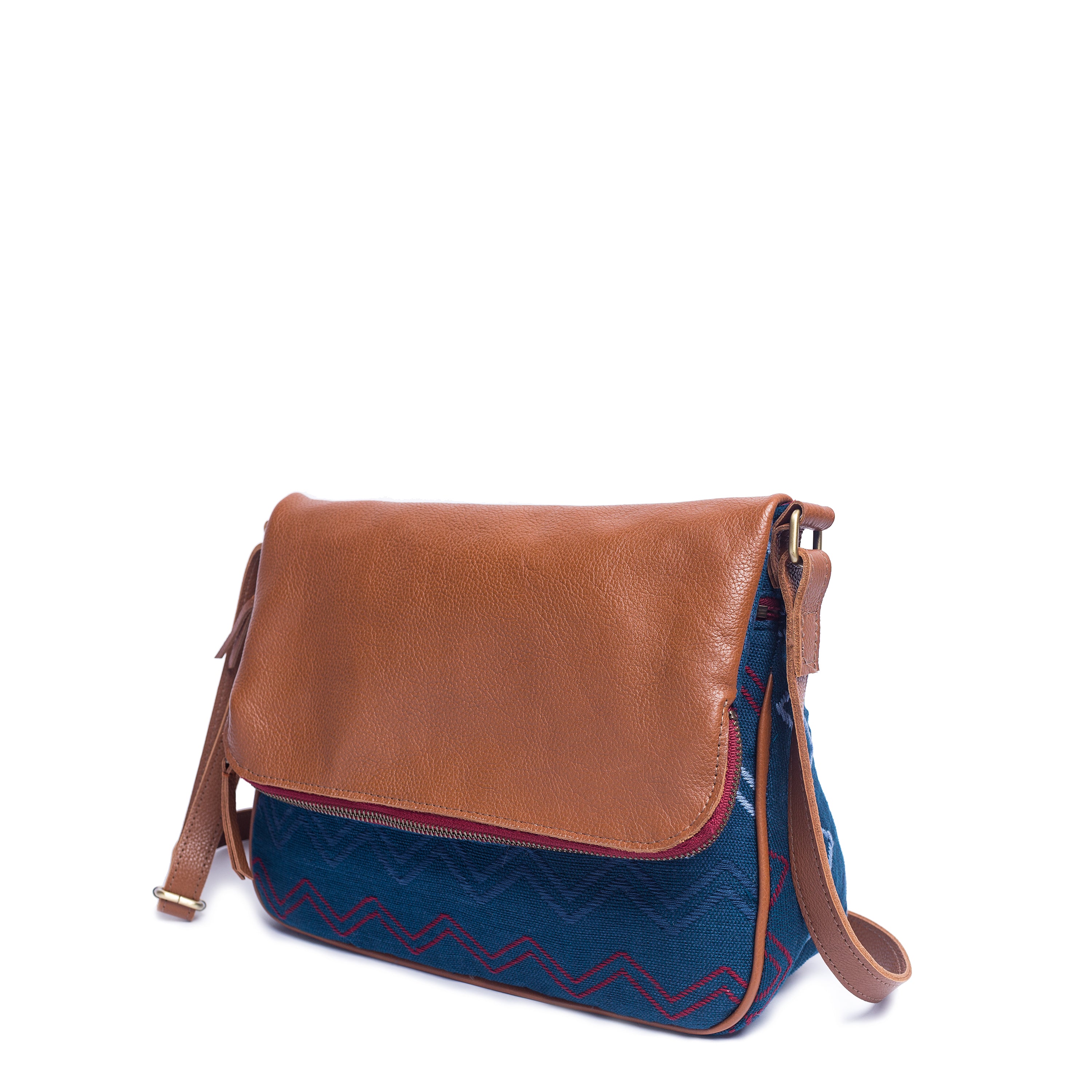 Marta Julia Crossbody