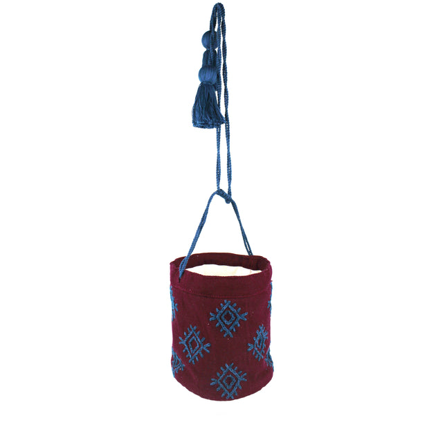 Hermelinda Crossbody