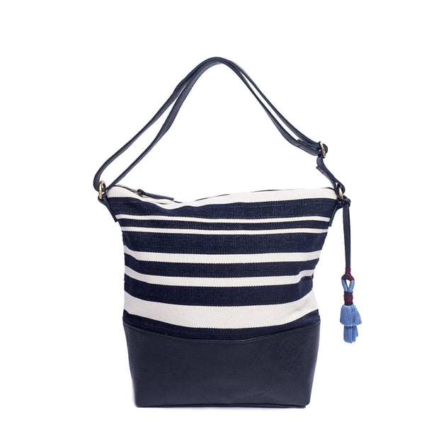 Lidia Hobo Shoulder Bag