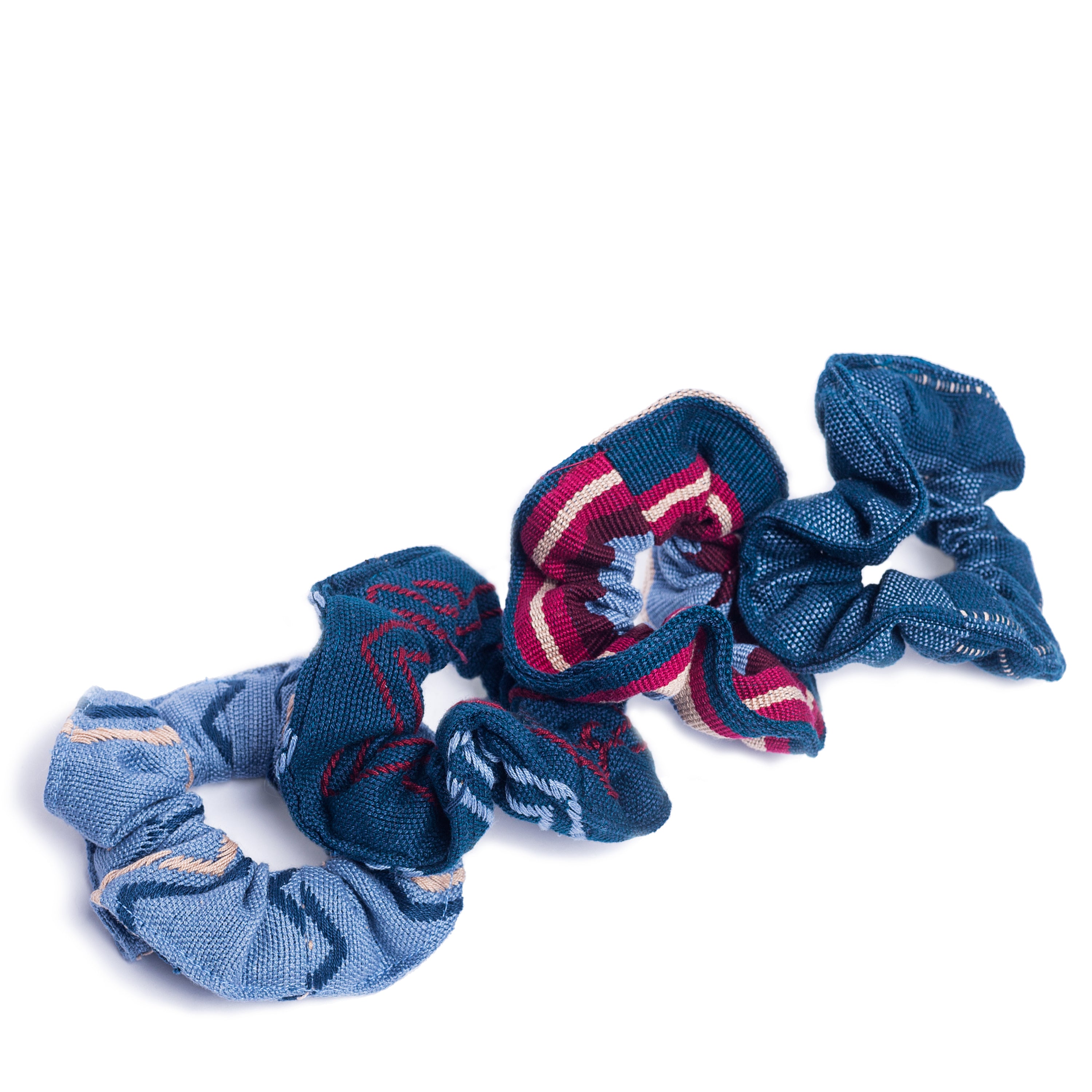 Carmen Scrunchie