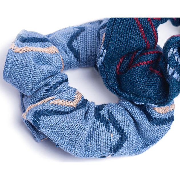 Carmen Scrunchie