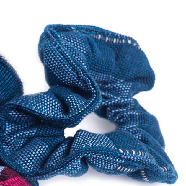 Carmen Scrunchie