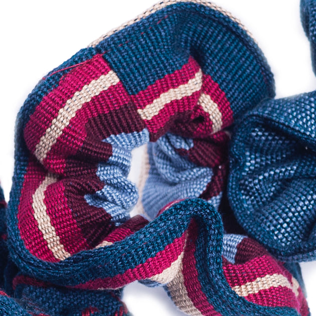 Carmen Scrunchie