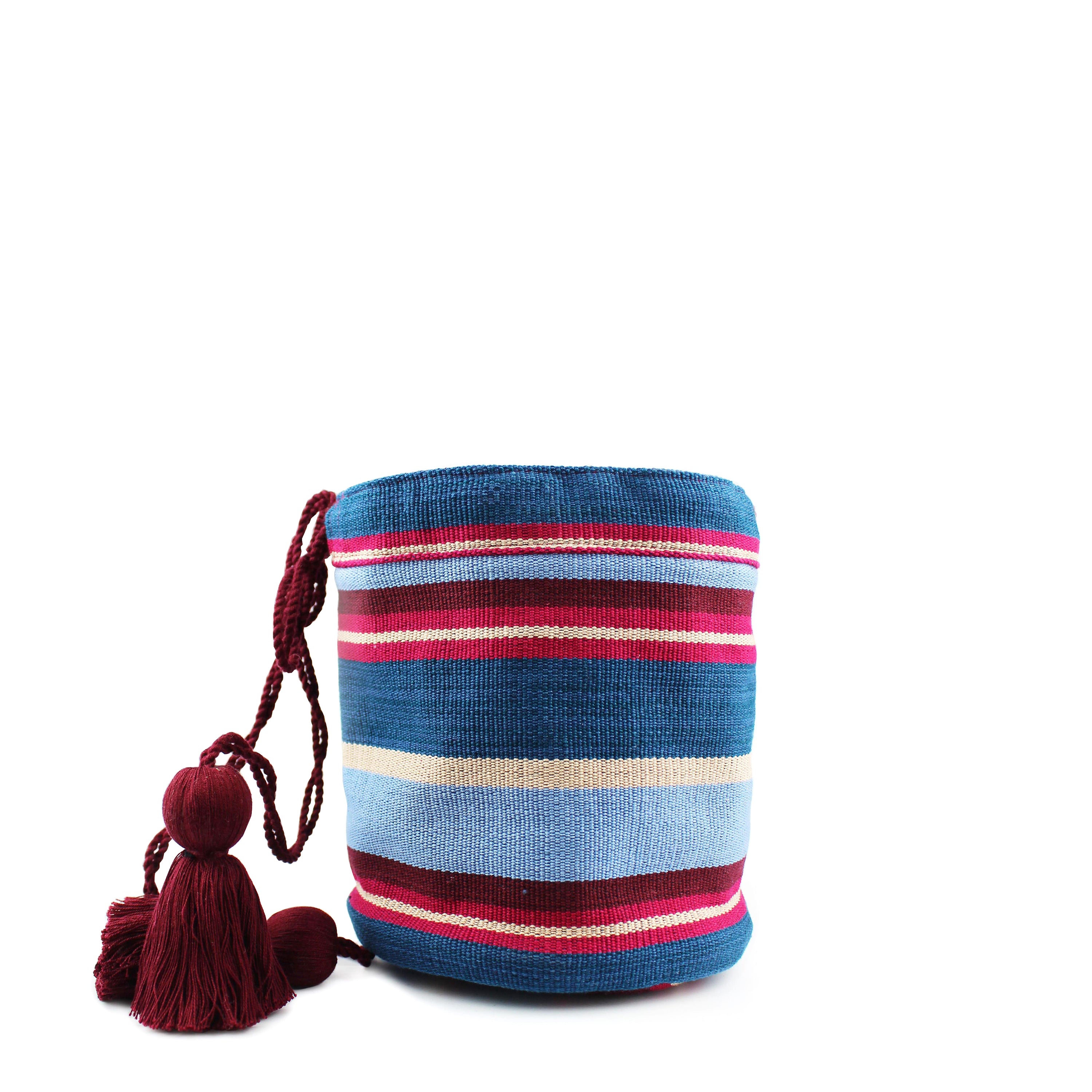 Hermelinda Crossbody