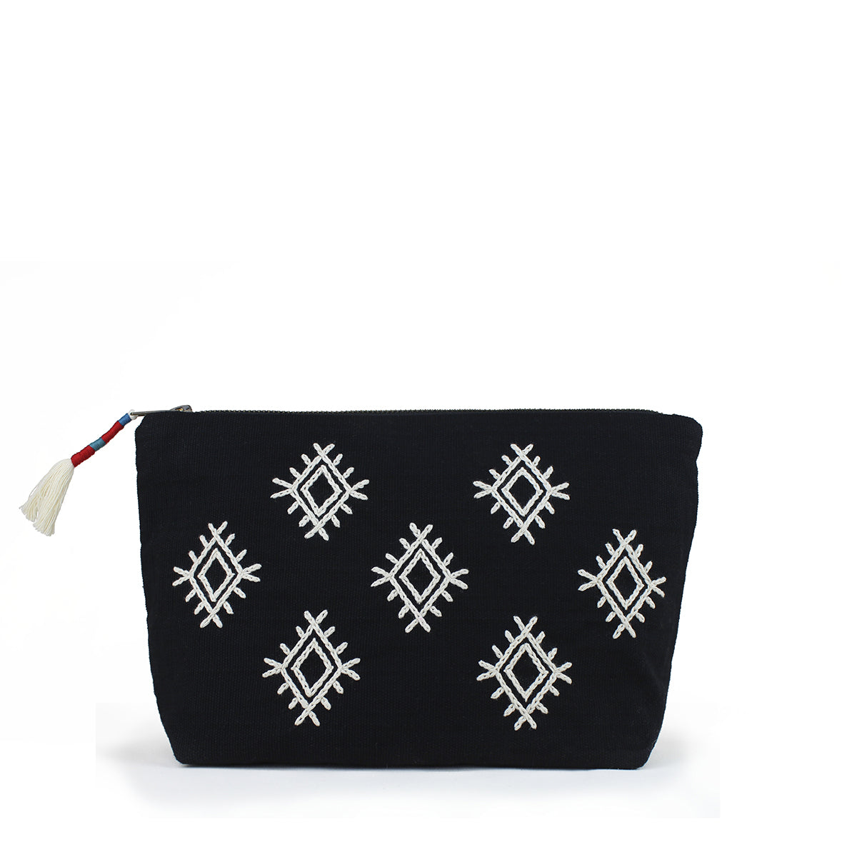 Cristina Pouch