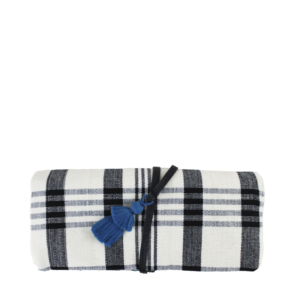 Lilia Jewelry Roll