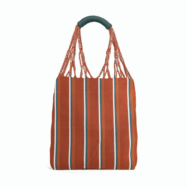 Apolonia Ginger tote