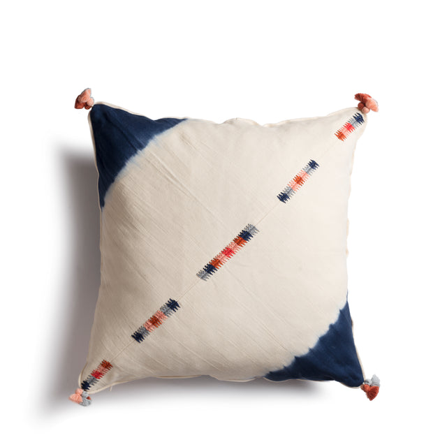 Hand woven 20