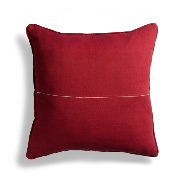 Hand woven 24