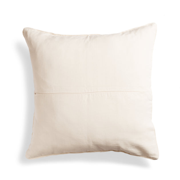 Hand woven 24