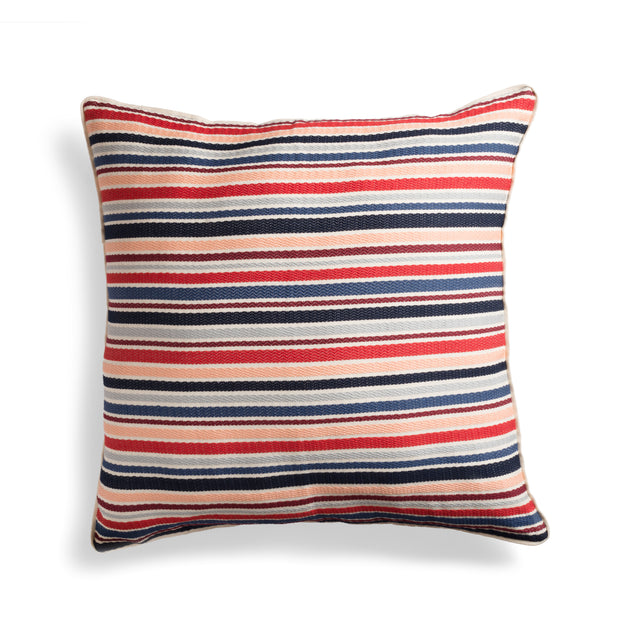 Hand woven 24