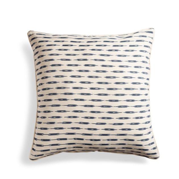 Hand woven 24