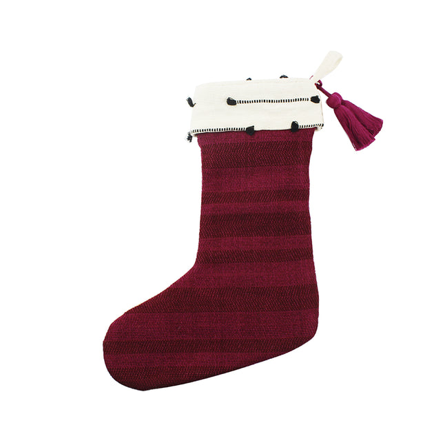 Holiday Stocking