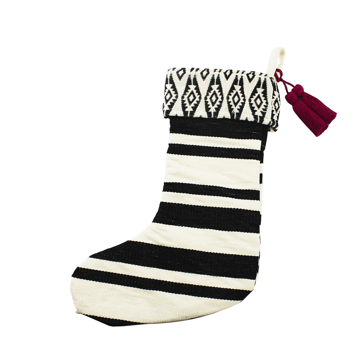 Holiday Stocking
