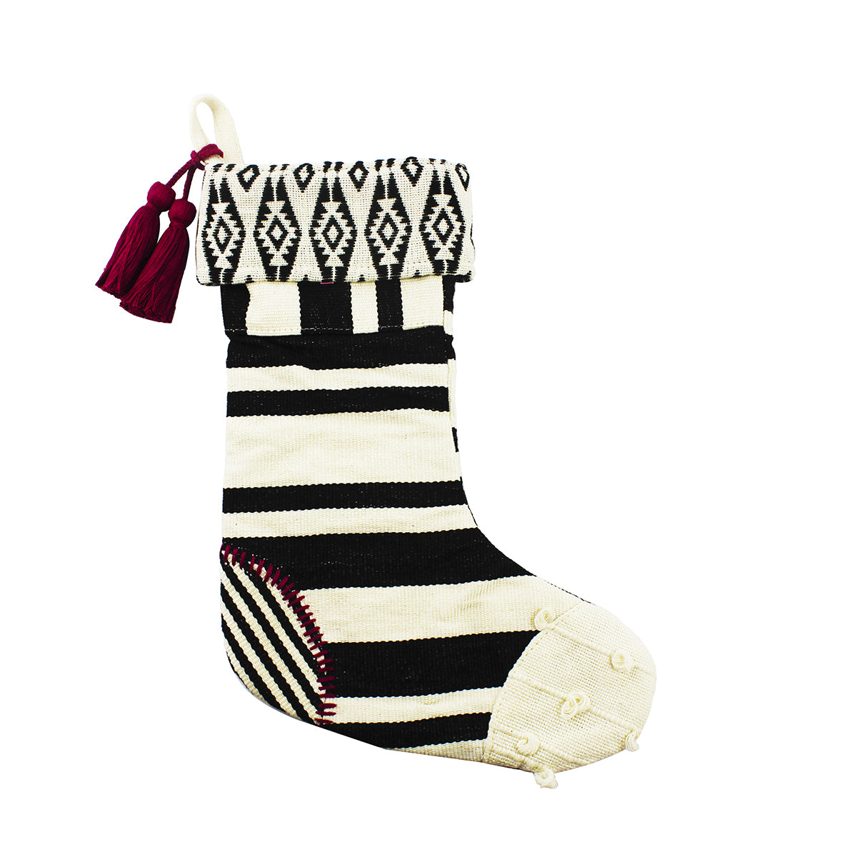 Holiday Stocking