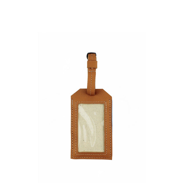 Ines Luggage Tag