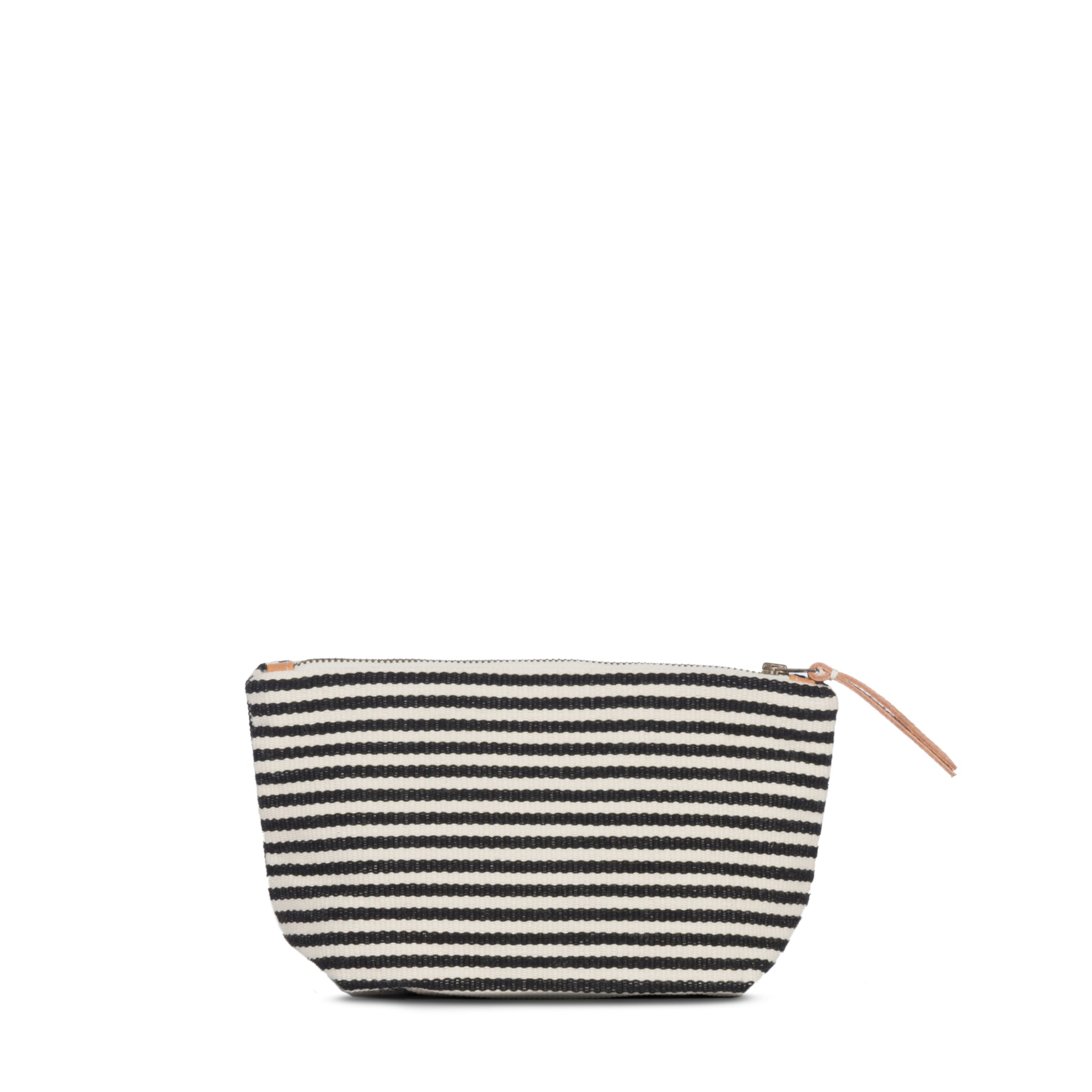 Hand woven Mini-Cristina Cosmetic Pouch - Ethical Shopping at Mercado Global