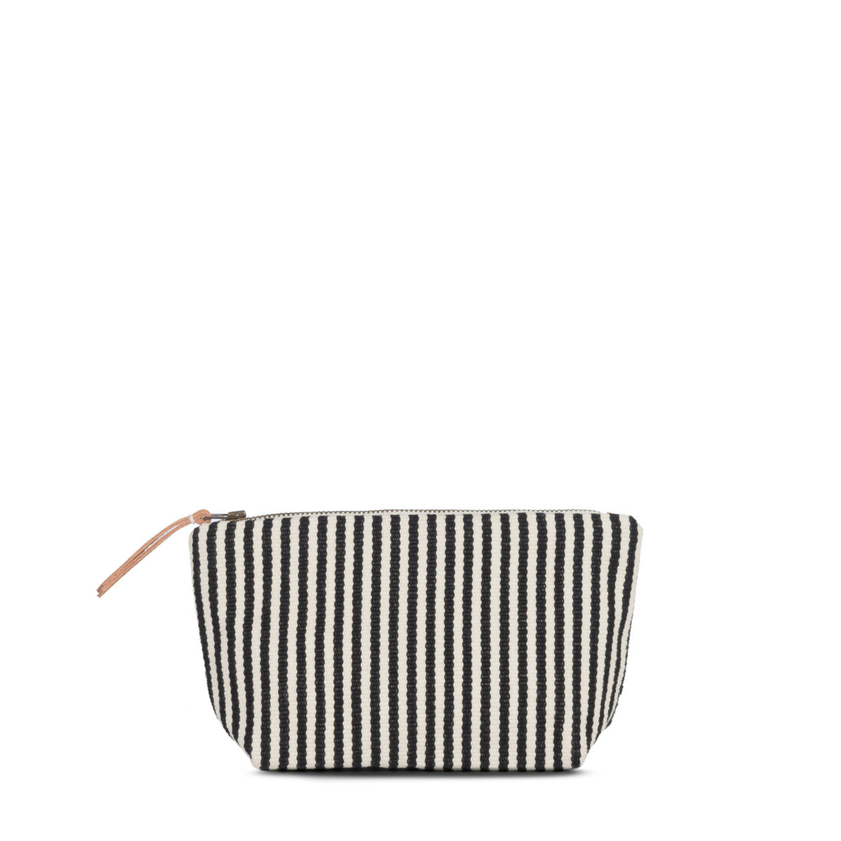 Hand woven Mini-Cristina Cosmetic Pouch - Ethical Shopping at Mercado Global