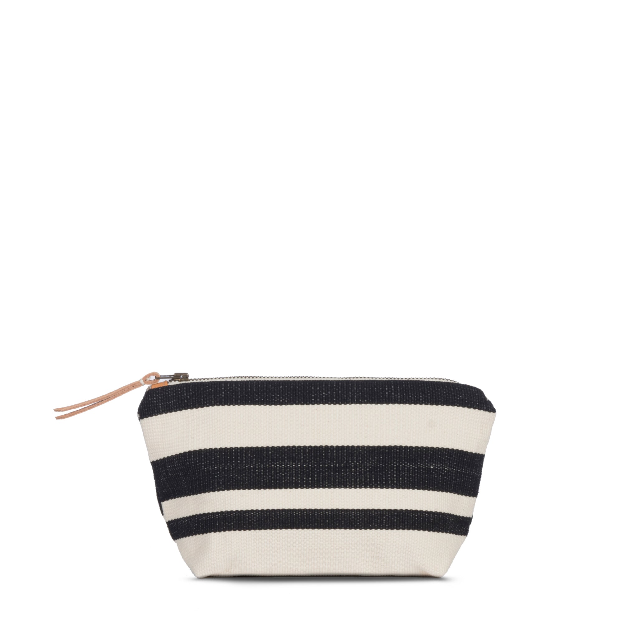 Hand woven Mini Cristina Cosmetic Pouch - Ethical Shopping at Mercado Global