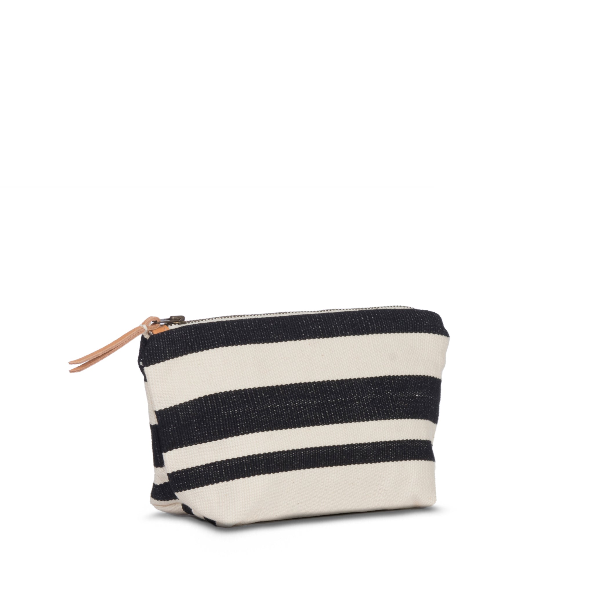 Hand woven Mini Cristina Cosmetic Pouch - Ethical Shopping at Mercado Global