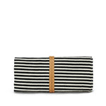 Hand woven Lilia Jewelry Roll - Ethical Shopping at Mercado Global