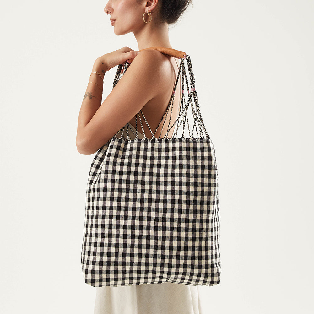 Apolonia Zero-Waste Tote