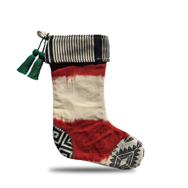 Holiday Stocking