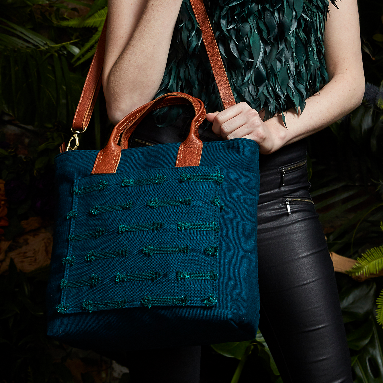 Micaela Tote