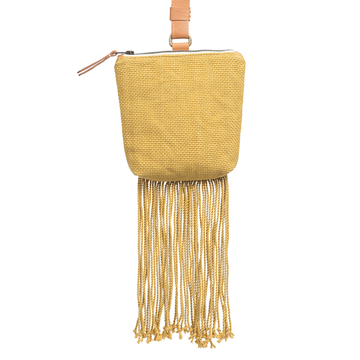 Hand woven Ofelia Bracelet Clutch - Ethical Shopping at Mercado Global