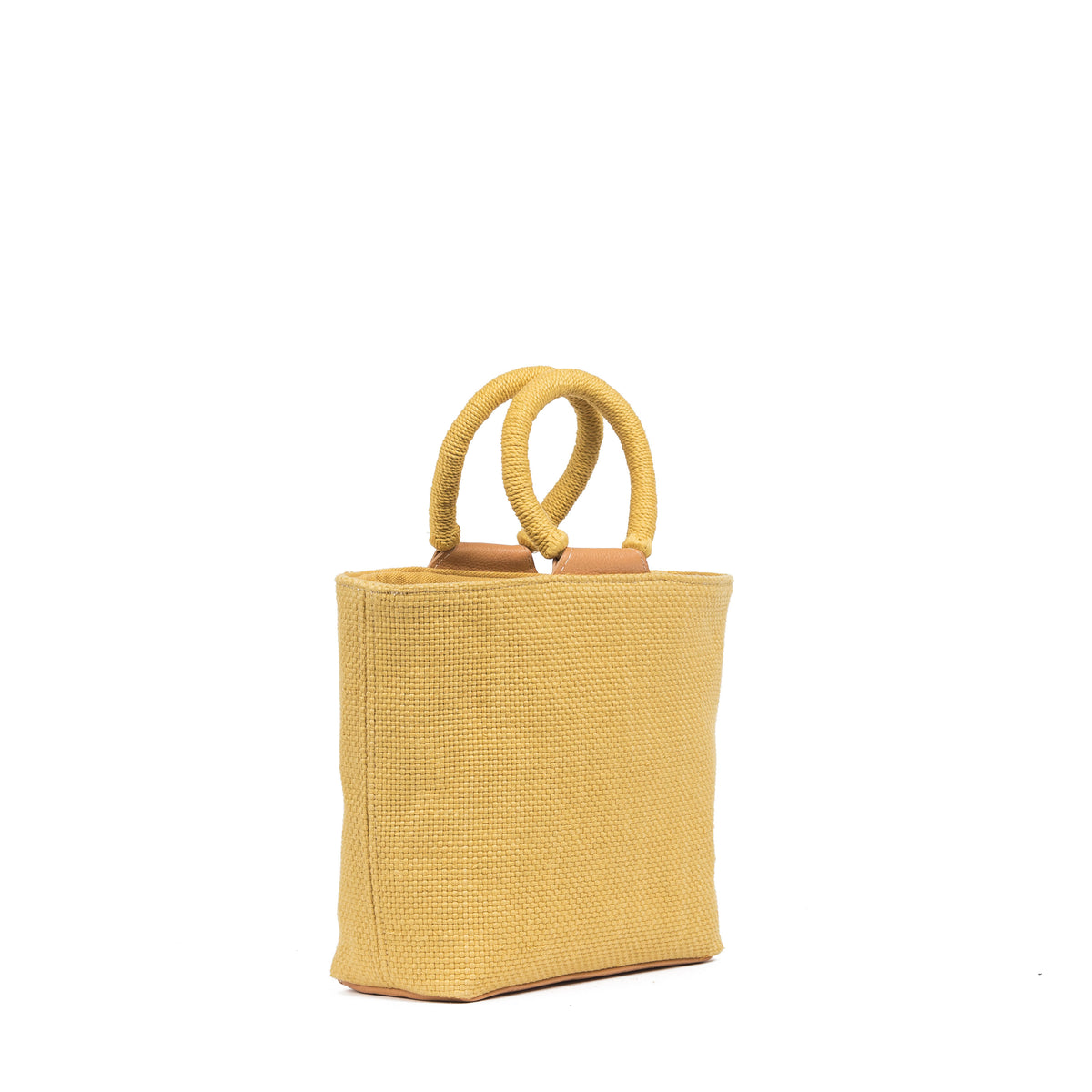 Hand woven Dalila Midi Tote - Ethical Shopping at Mercado Global