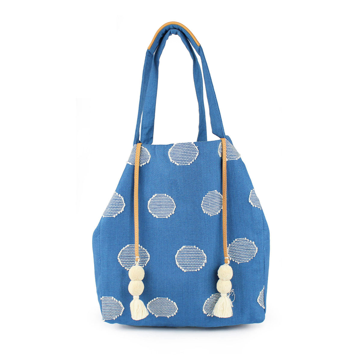 Rosa Tote