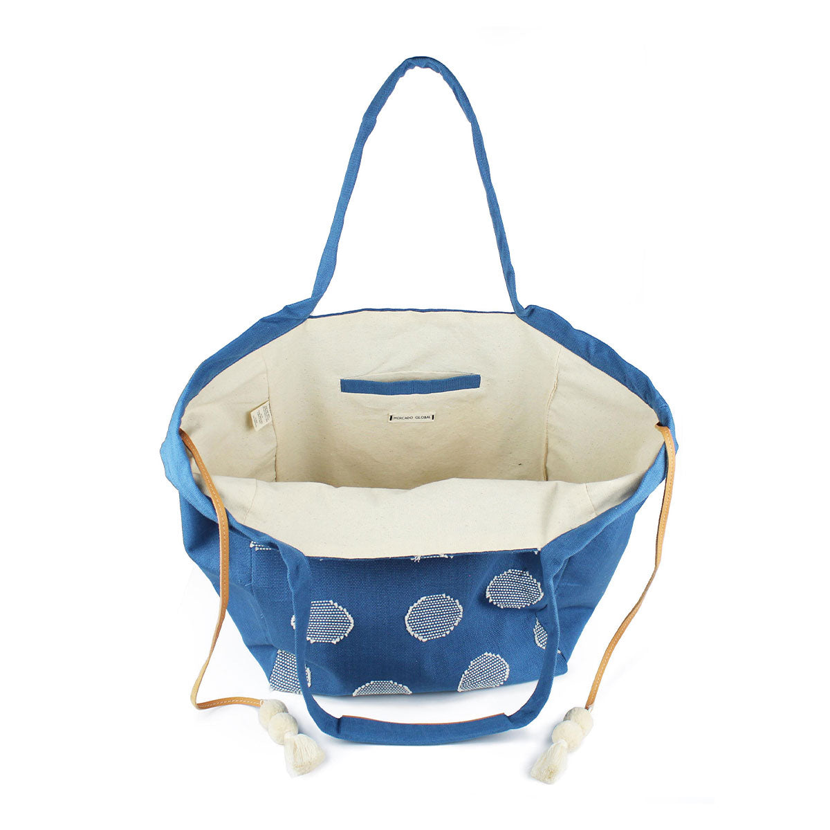 Rosa Tote
