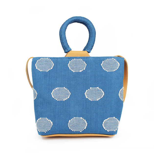 Dalila Midi Tote