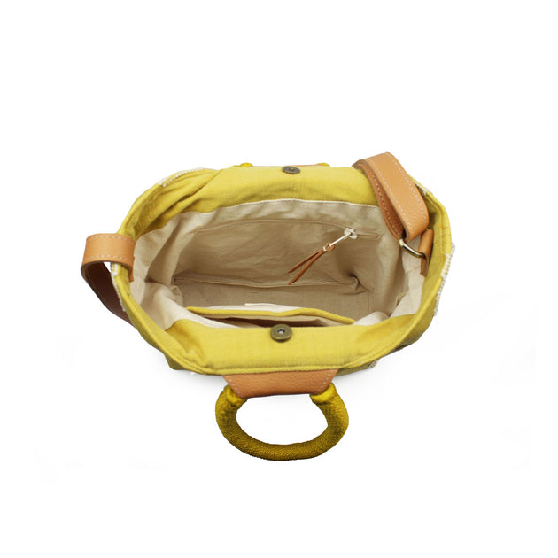 Dalila Midi Tote