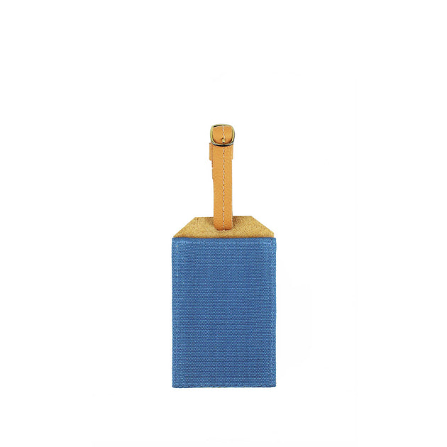 Ines Luggage Tag