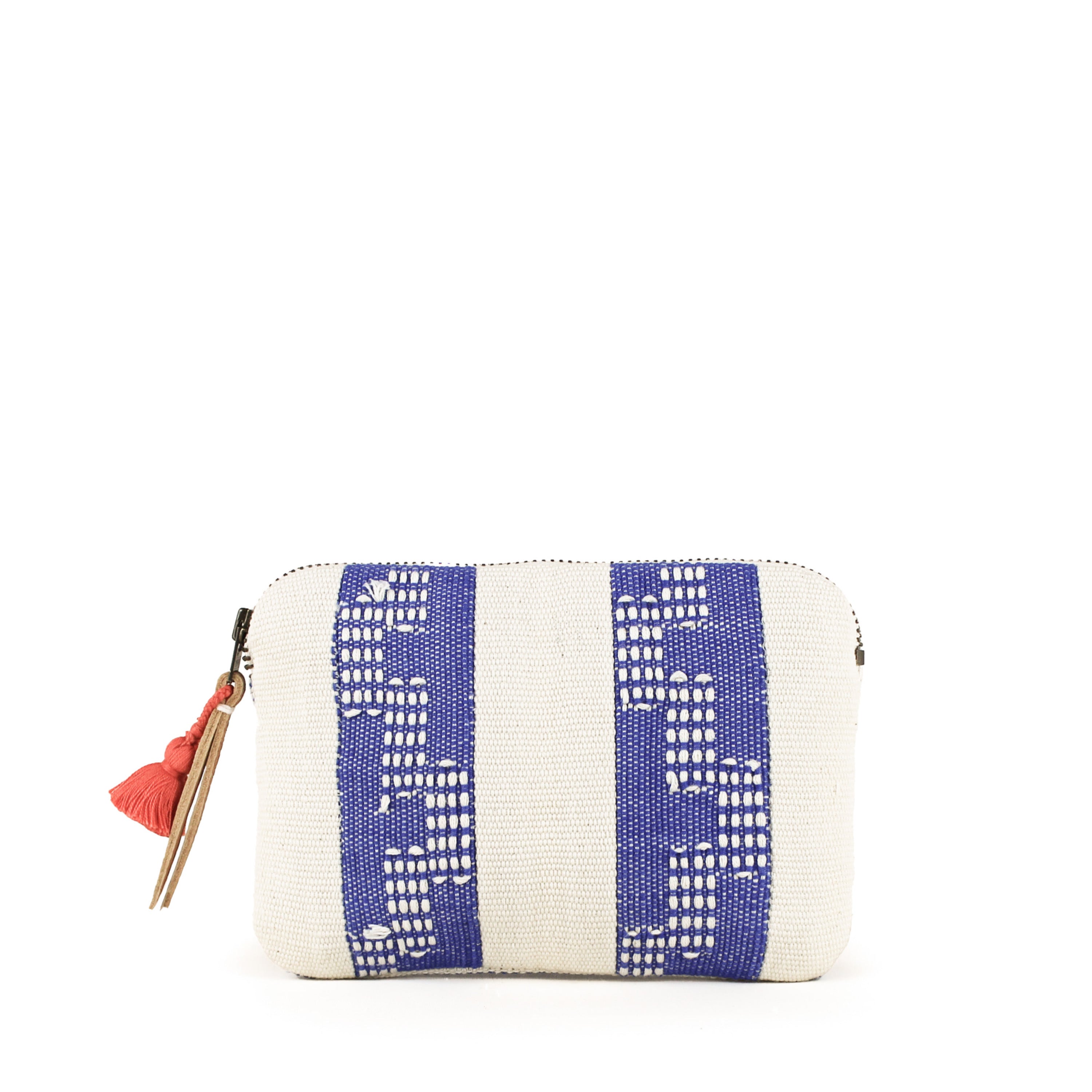 Teresa Wallet / Passport Holder