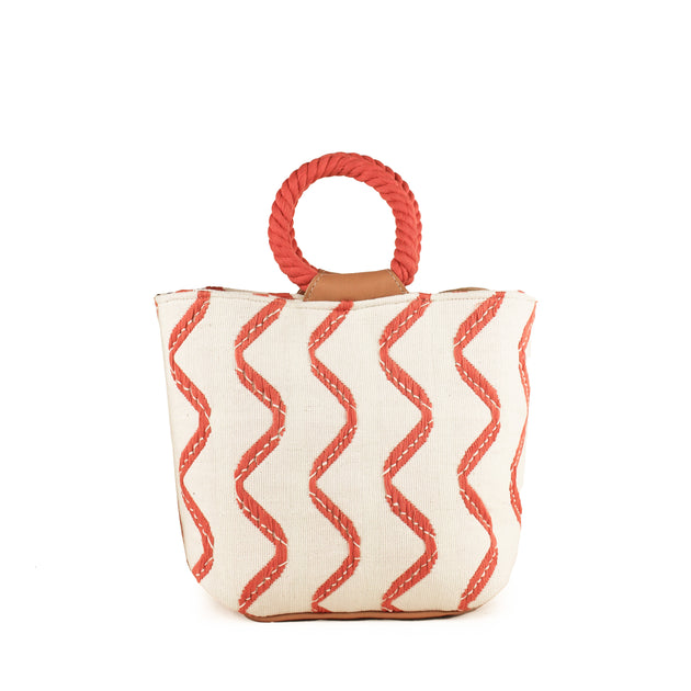 Dalila Midi Tote