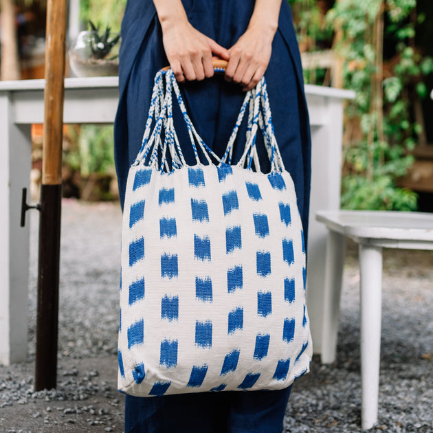 Apolonia Tote