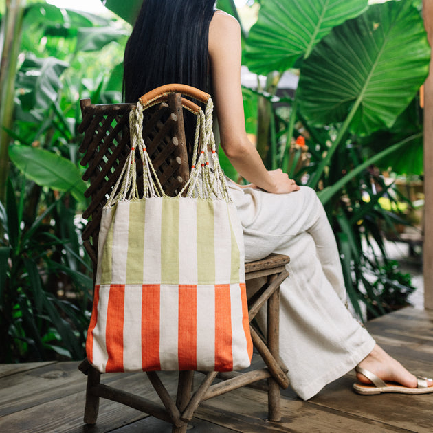 Apolonia Tote
