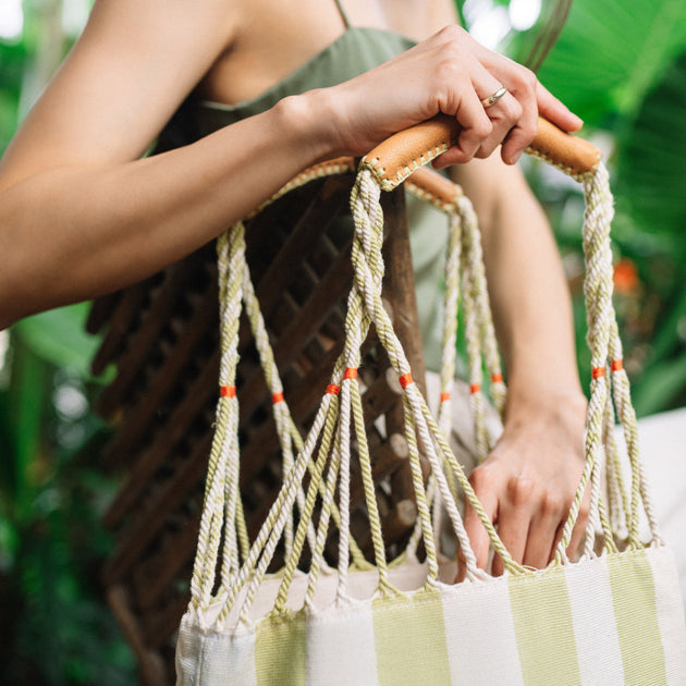 Apolonia Tote