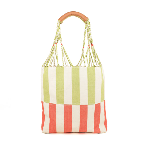 Apolonia Tote