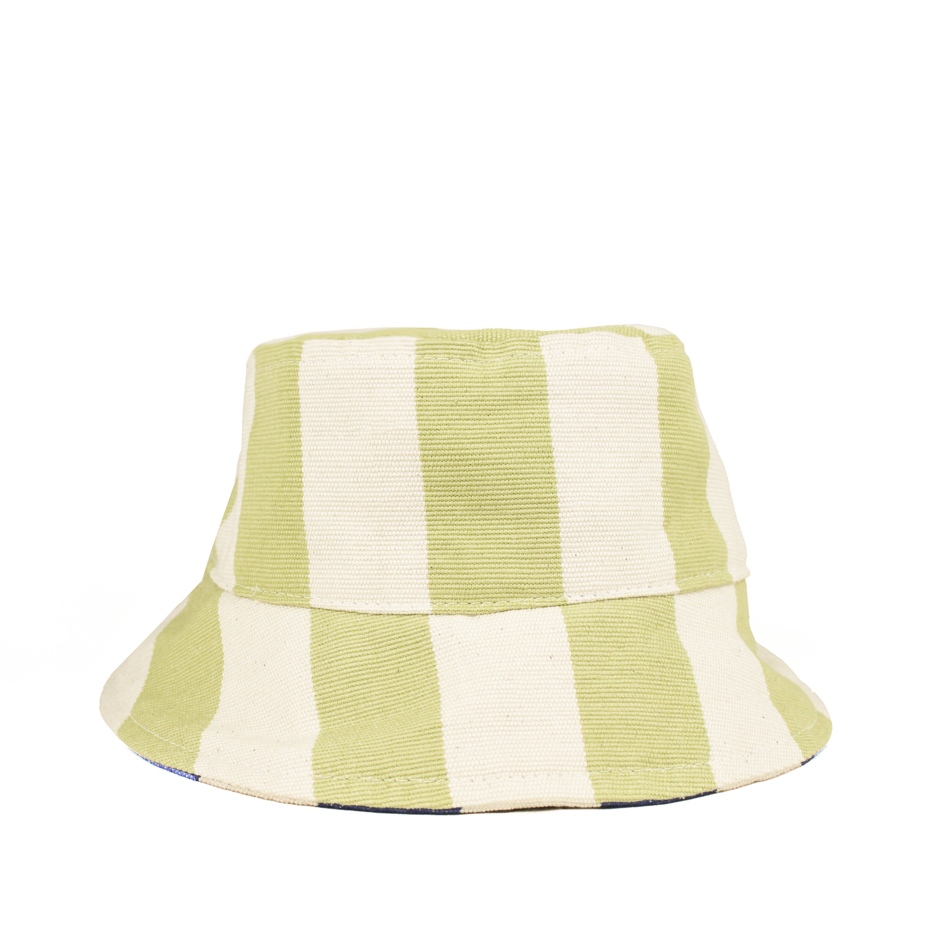 Claudia Reversible Bucket Hat