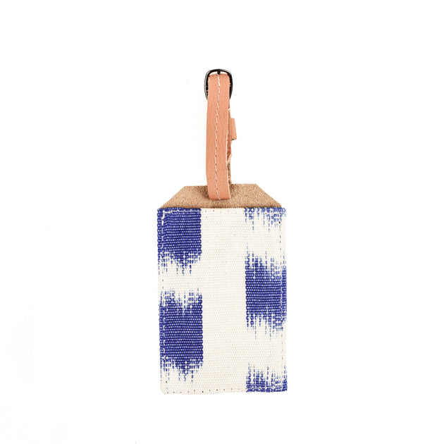 Ines Luggage Tag