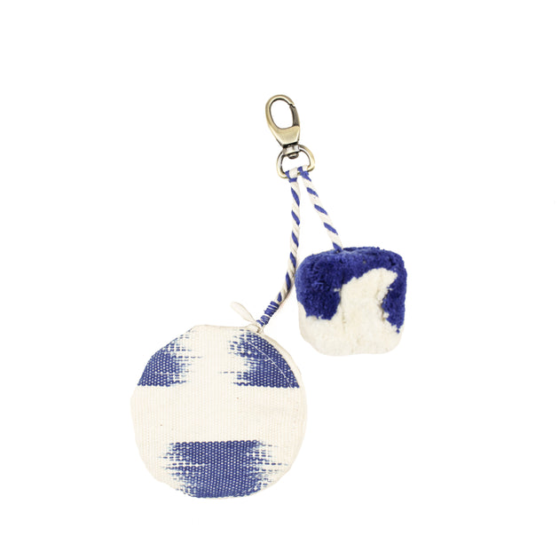All You Need Keychain