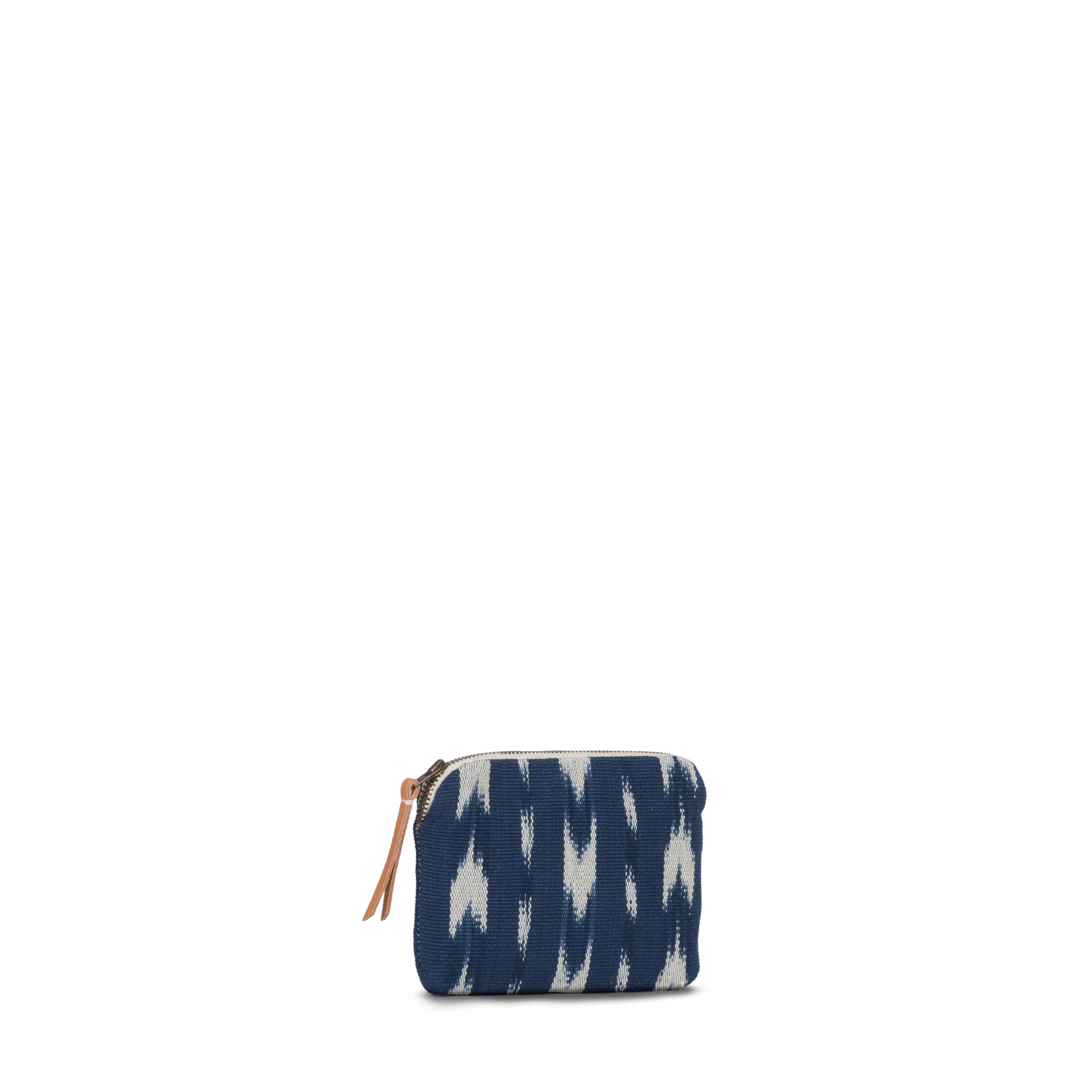 Hand woven Teresa Wallet - Ethical Shopping at Mercado Global