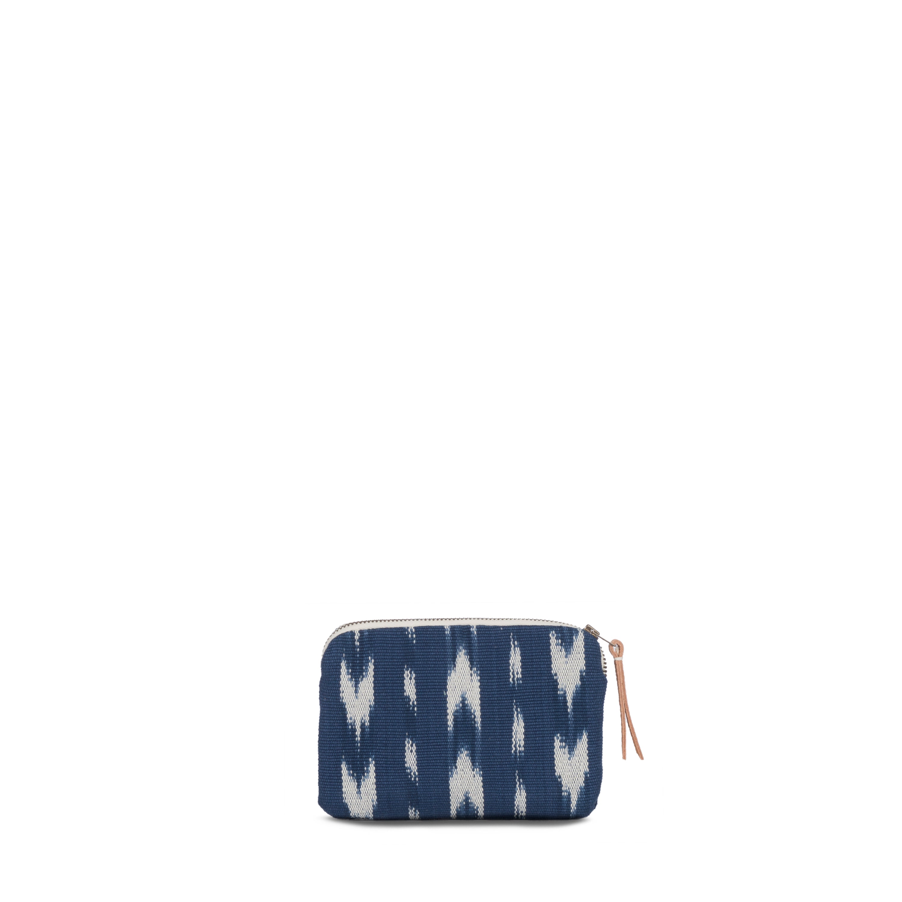Hand woven Teresa Wallet - Ethical Shopping at Mercado Global