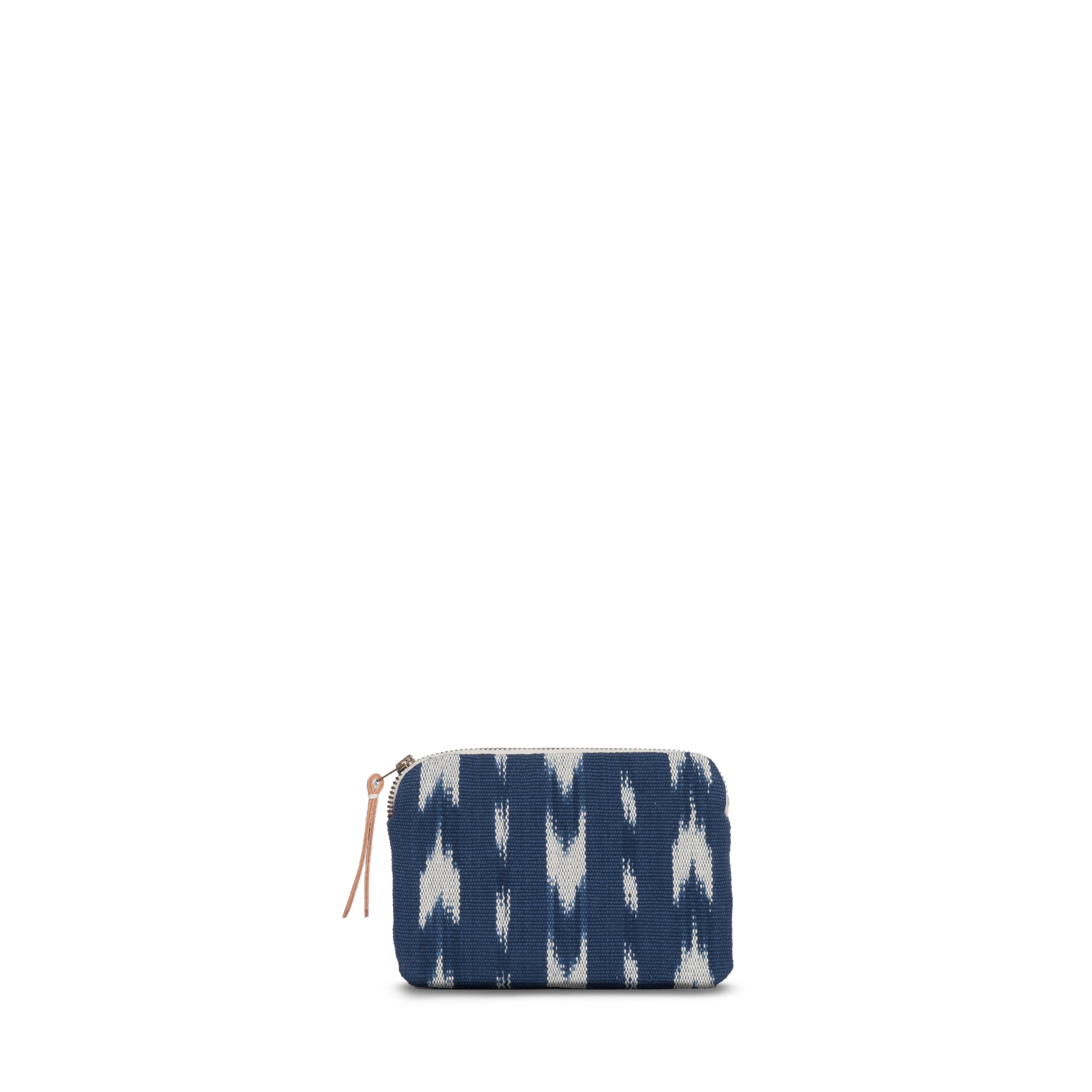 Louis Vuitton Ikat Zippy Wallet