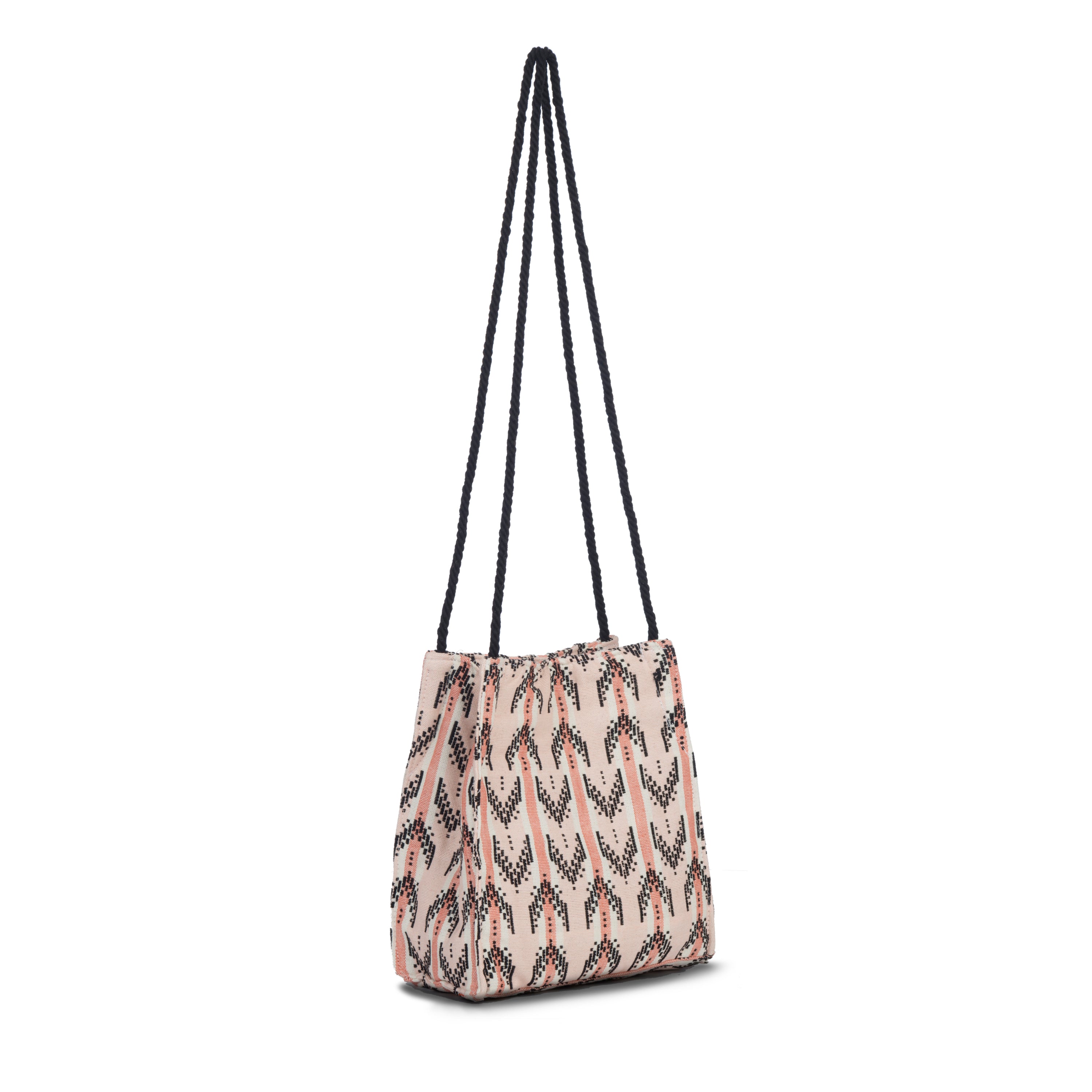 Hand woven Julia Shoulder Bag - Ethical Shopping at Mercado Global