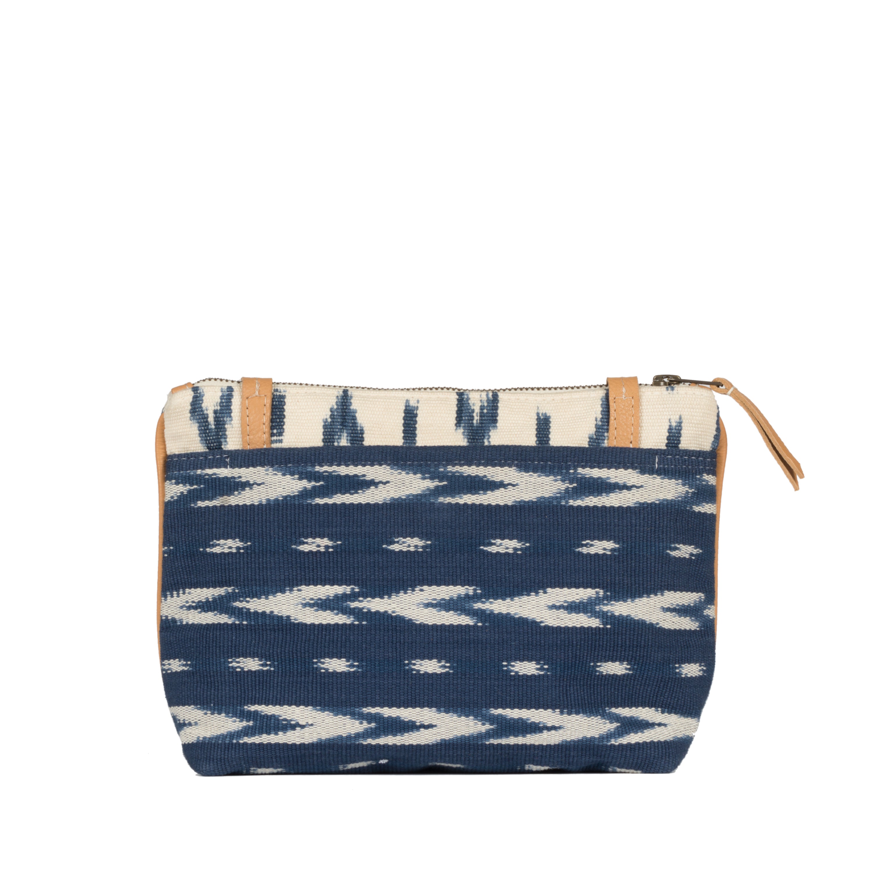 Hand woven Rosario Crossbody - Ethical Shopping at Mercado Global
